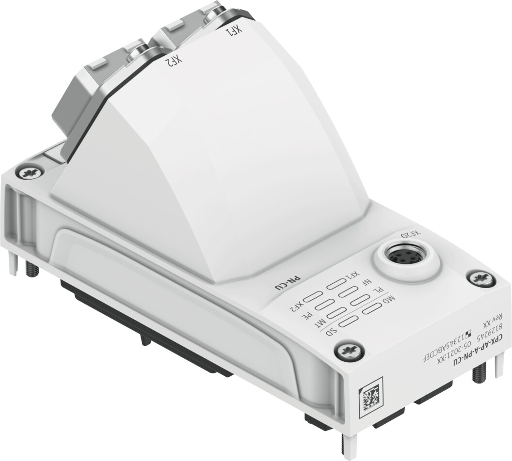 PROFINET Interface