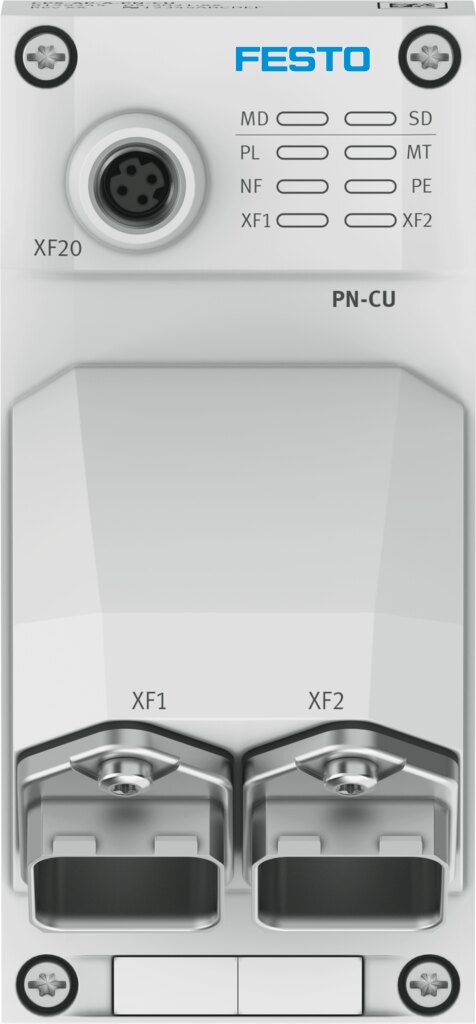 PROFINET Interface
