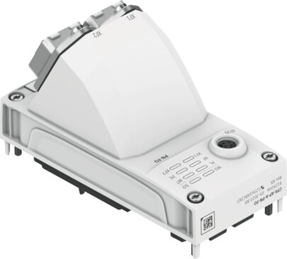 PROFINET interface
