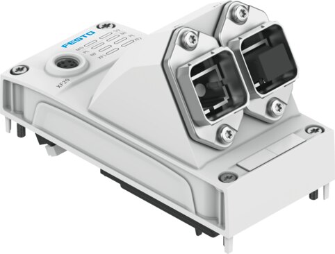 PROFINET interface