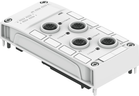 IO-Link master