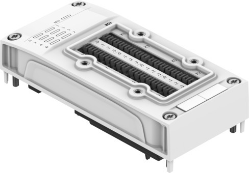 Digital input module