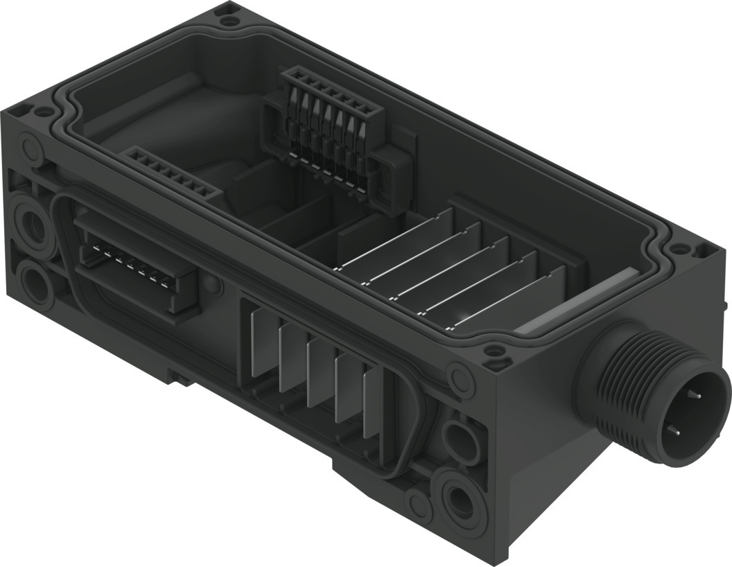 System supply