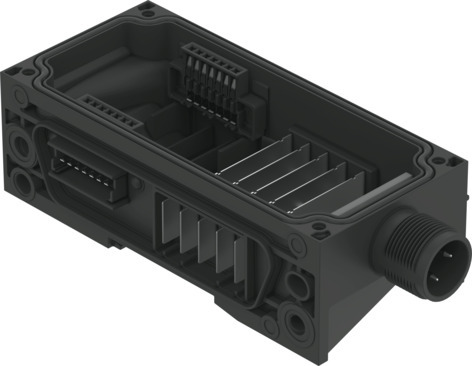 System supply
