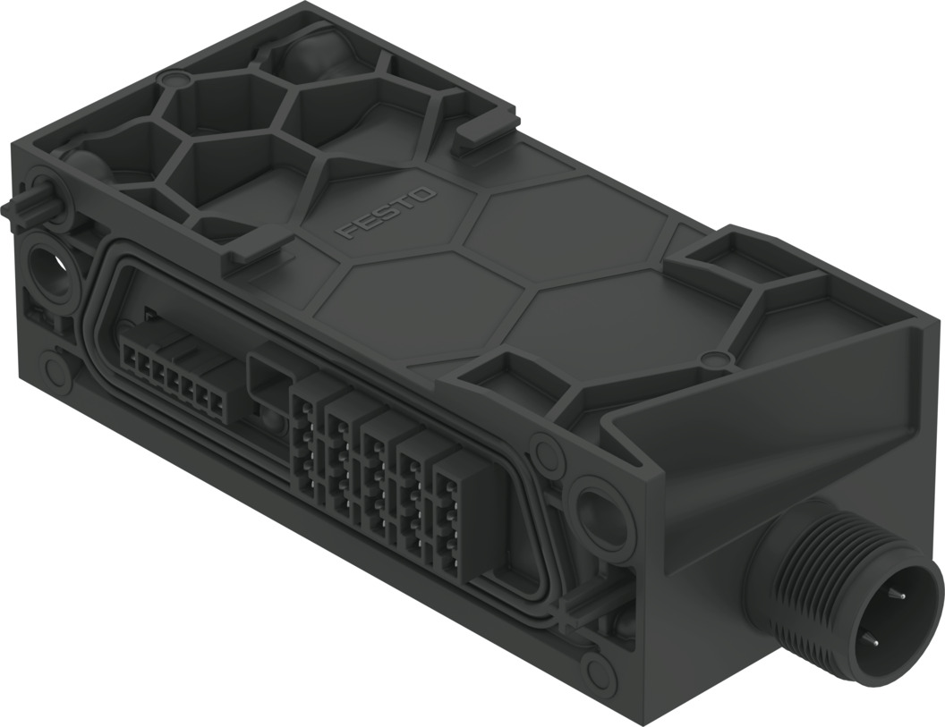 System supply