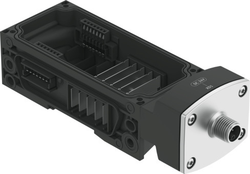System supply