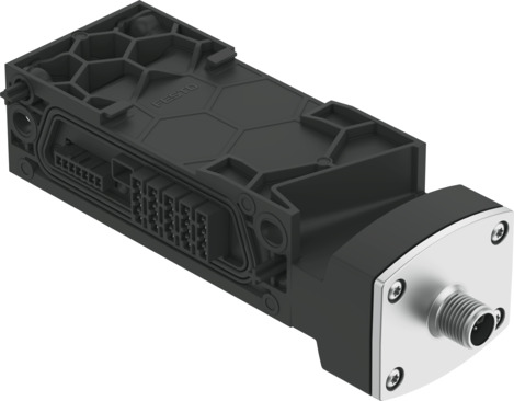 System supply