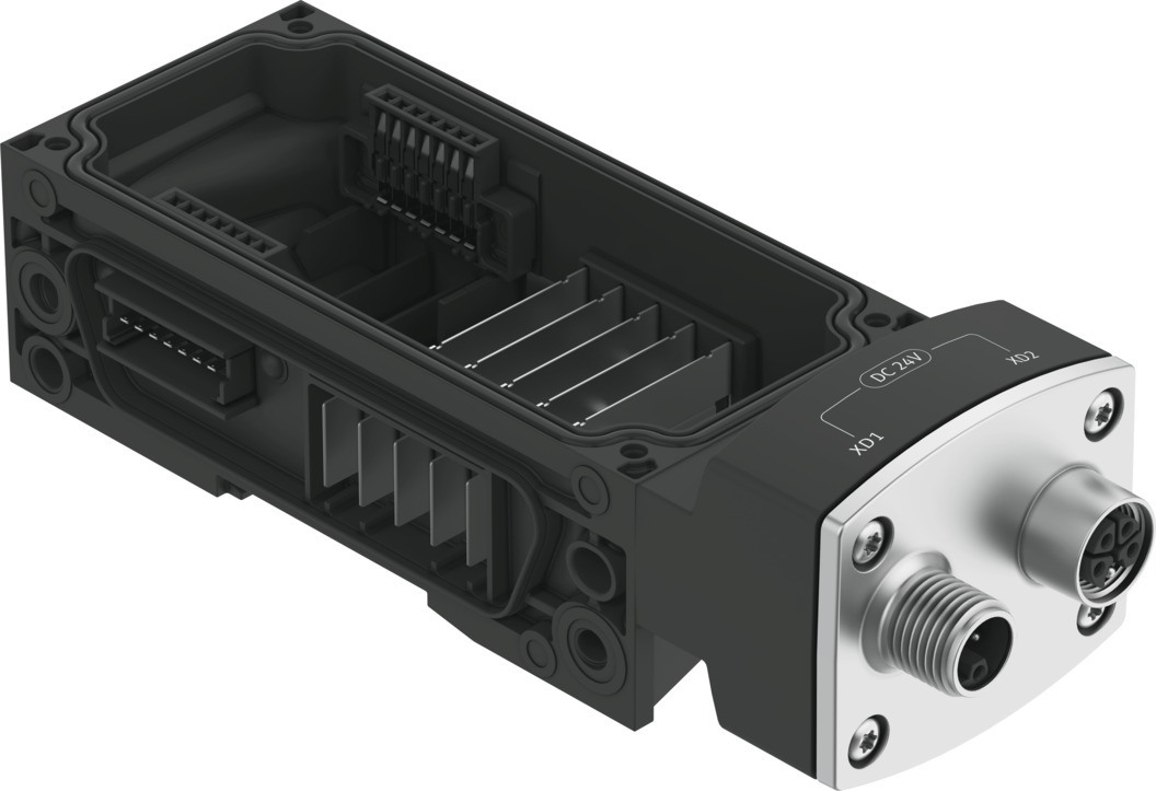 System supply