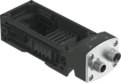 System supply