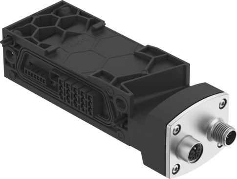System supply