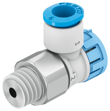 One-way flow control valve