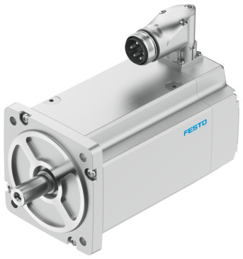 Servo motor