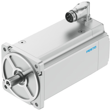 Servo motor