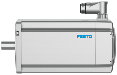 Servo motor