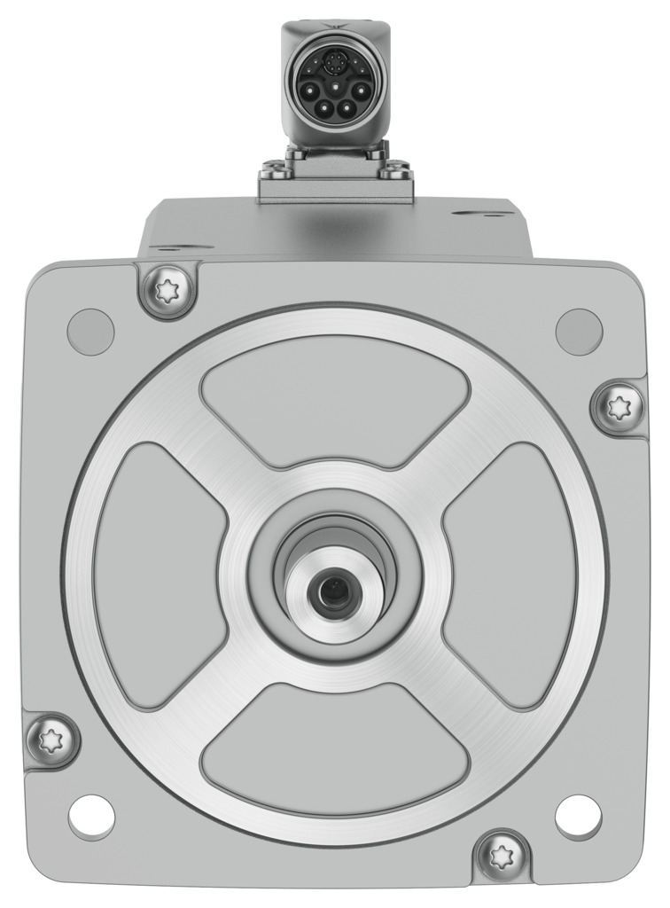 Servo motor