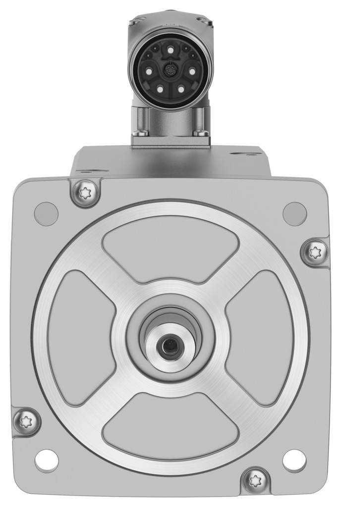 Servo motor