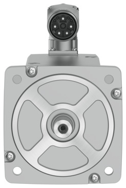 Servo motor
