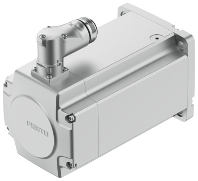 Servo motor
