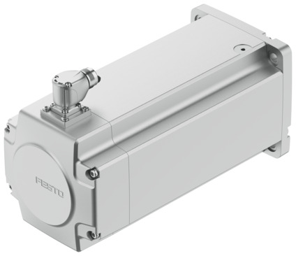 Servo motor
