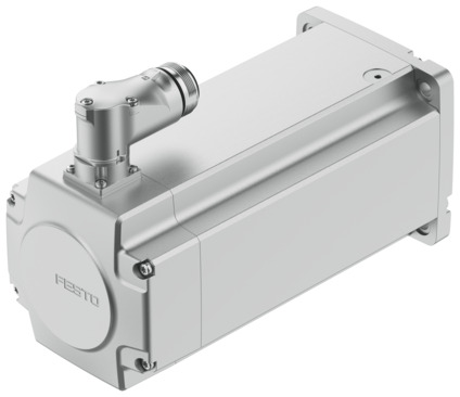 Servo motor