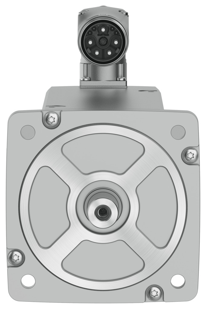 Servo motor