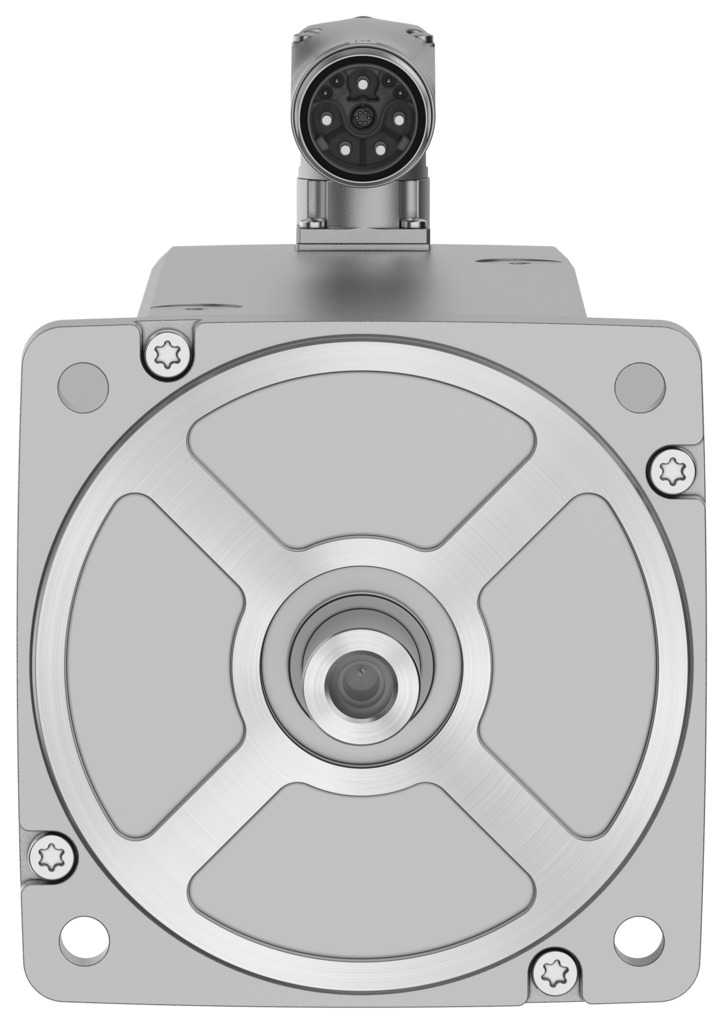 Servo motor