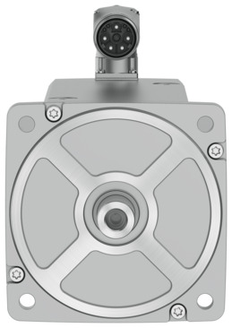 Servo motor