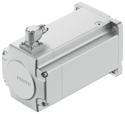 Servo motor