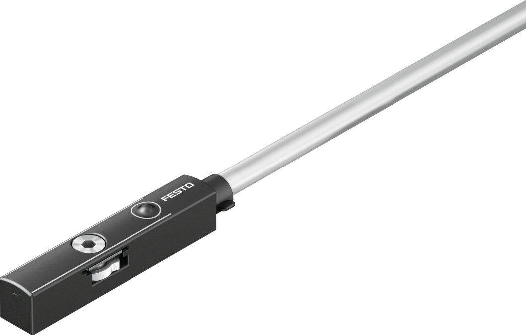 Proximity sensor