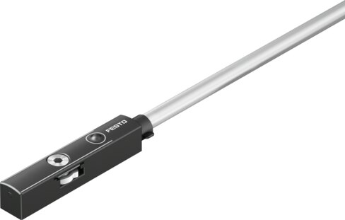 Proximity sensor