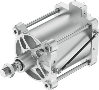 Linear drive