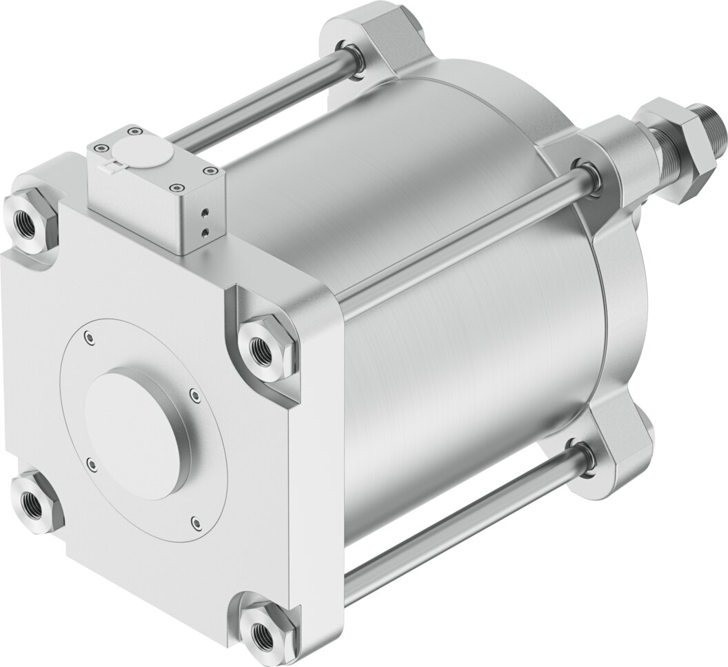 Linear drive