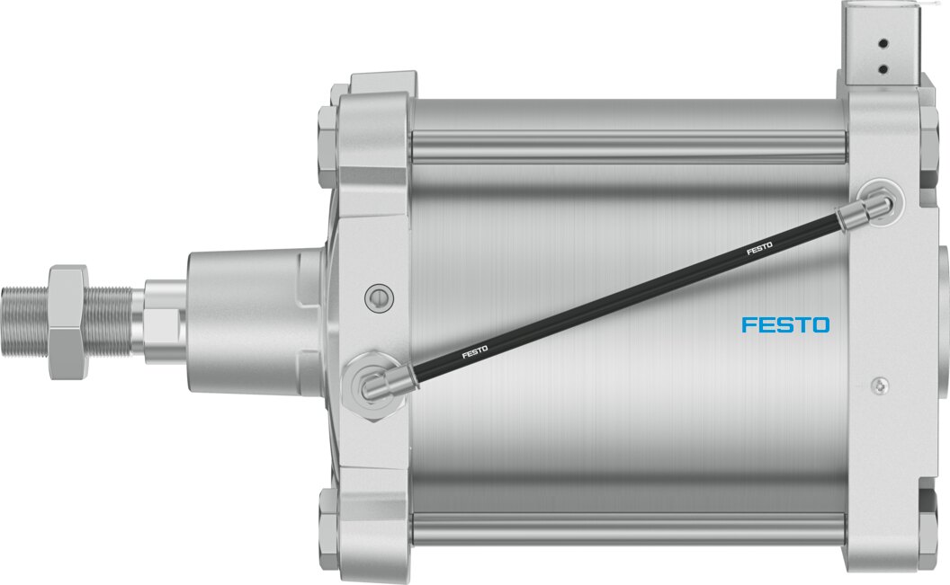 Linear drive