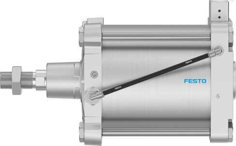 Linear drive