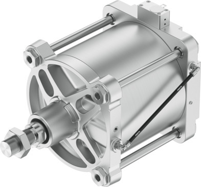 Linear drive