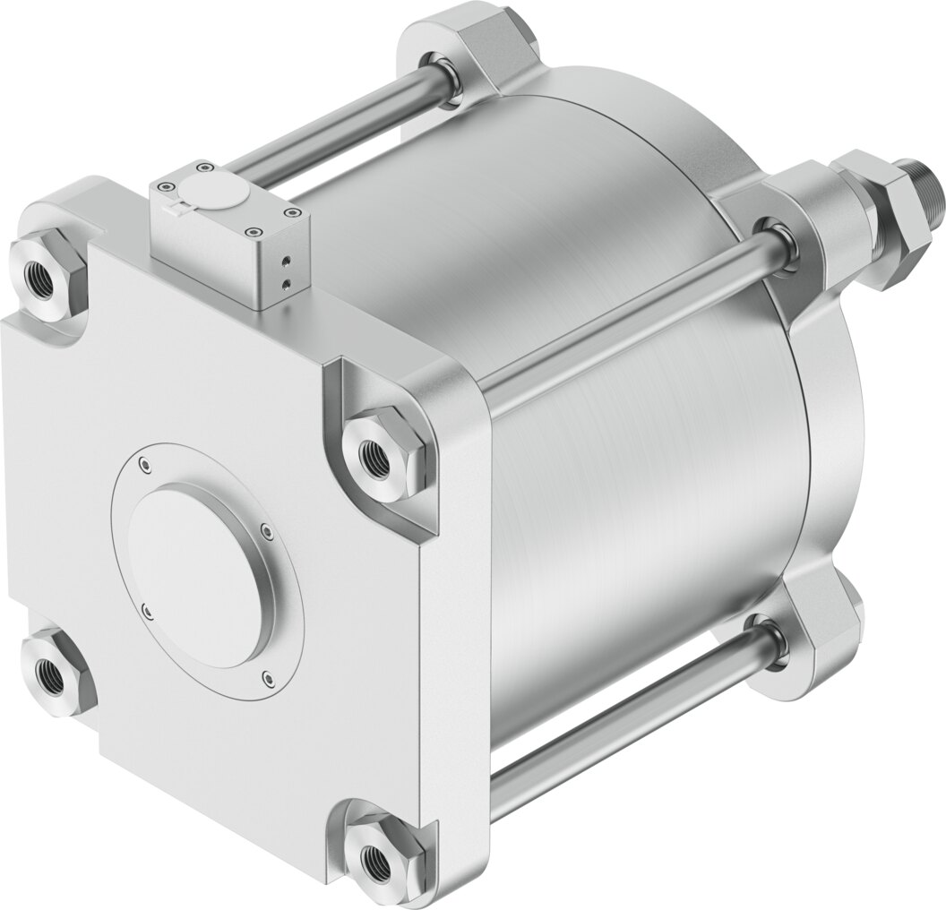 Linear drive