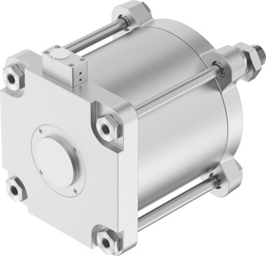 Linear drive