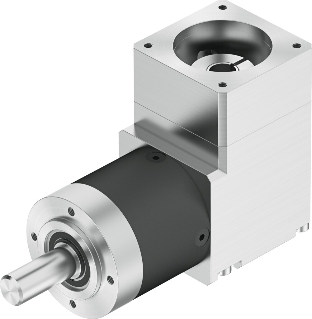 Gear unit
