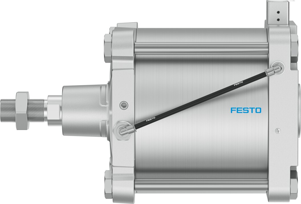 Linear drive