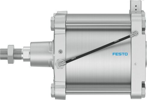 Linear drive