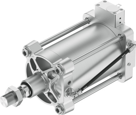 Linear drive
