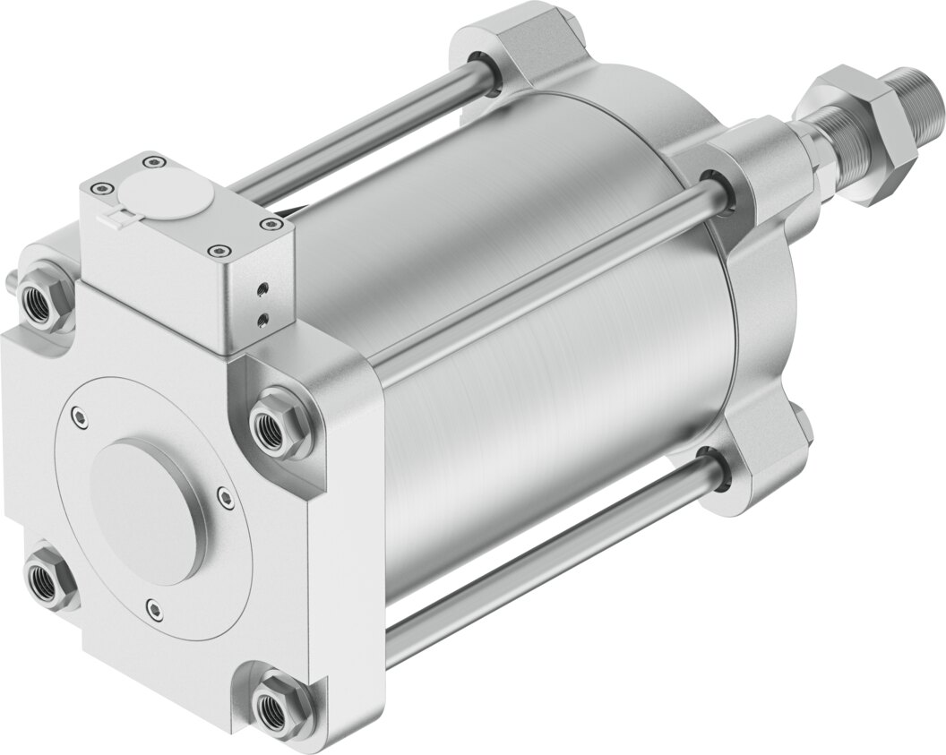 Linear drive