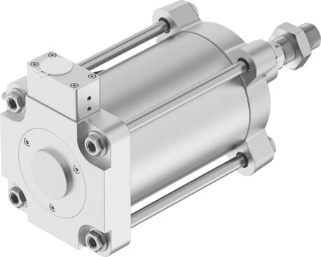 Linear drive
