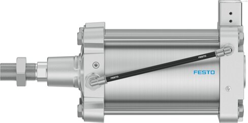 Linear drive