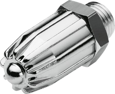 Air nozzle