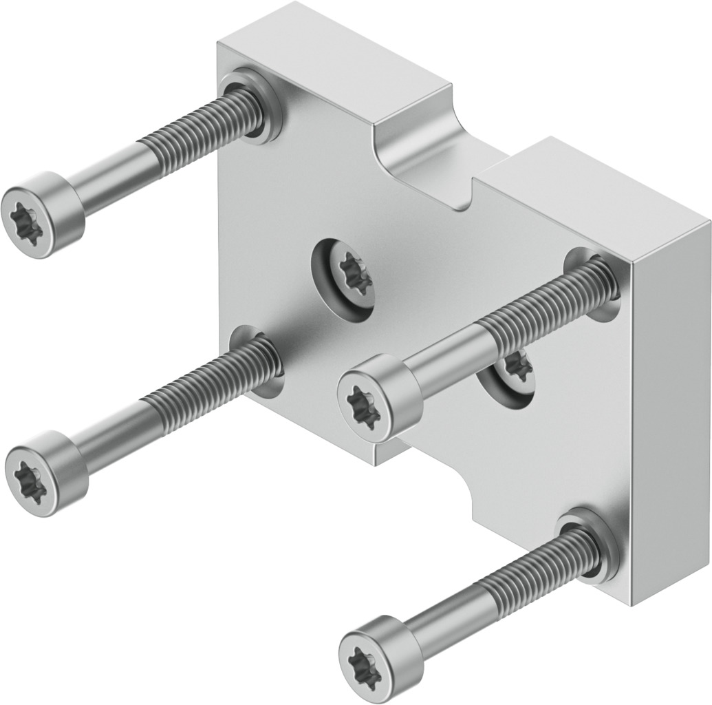 Adapter kit
