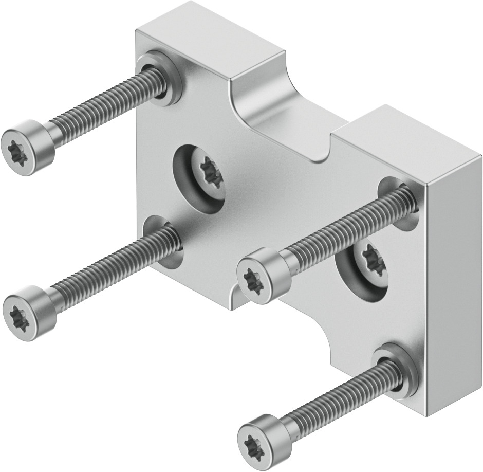 Adapter kit
