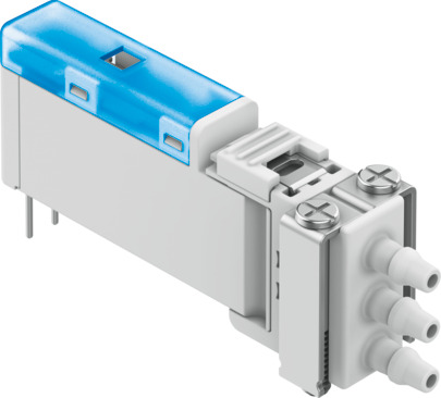 Solenoid valve