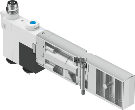 Solenoid valve