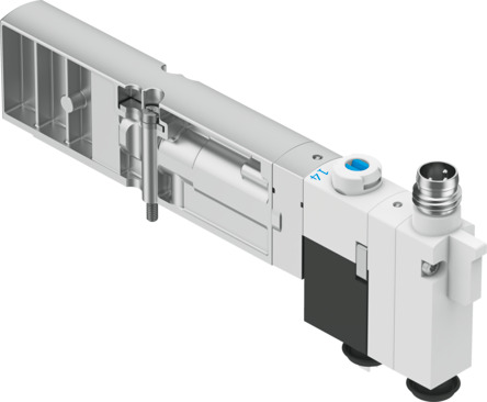 Solenoid valve